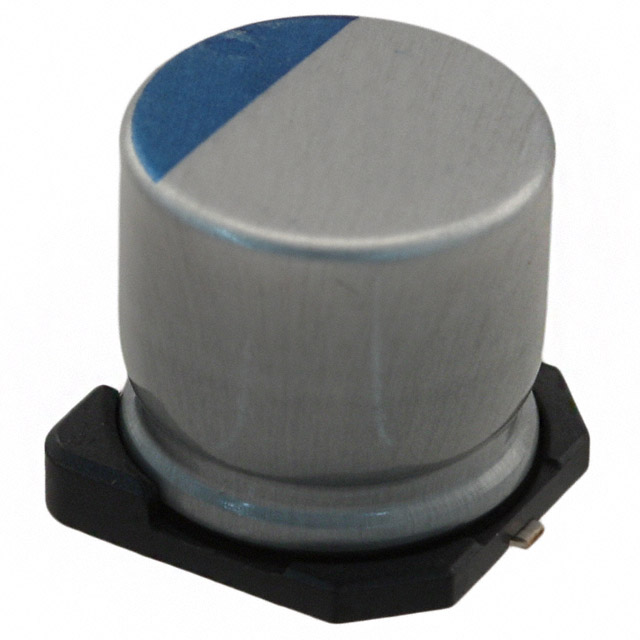 PCK0G102MCO1GS Nichicon  Condensateurs aluminium-polymère